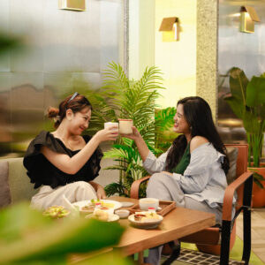 Why Dining Out Is More Than Just Eating