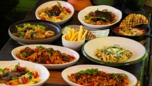A Food You Must Try Before 2024 Ends at Mainstreet Dining and Coffee